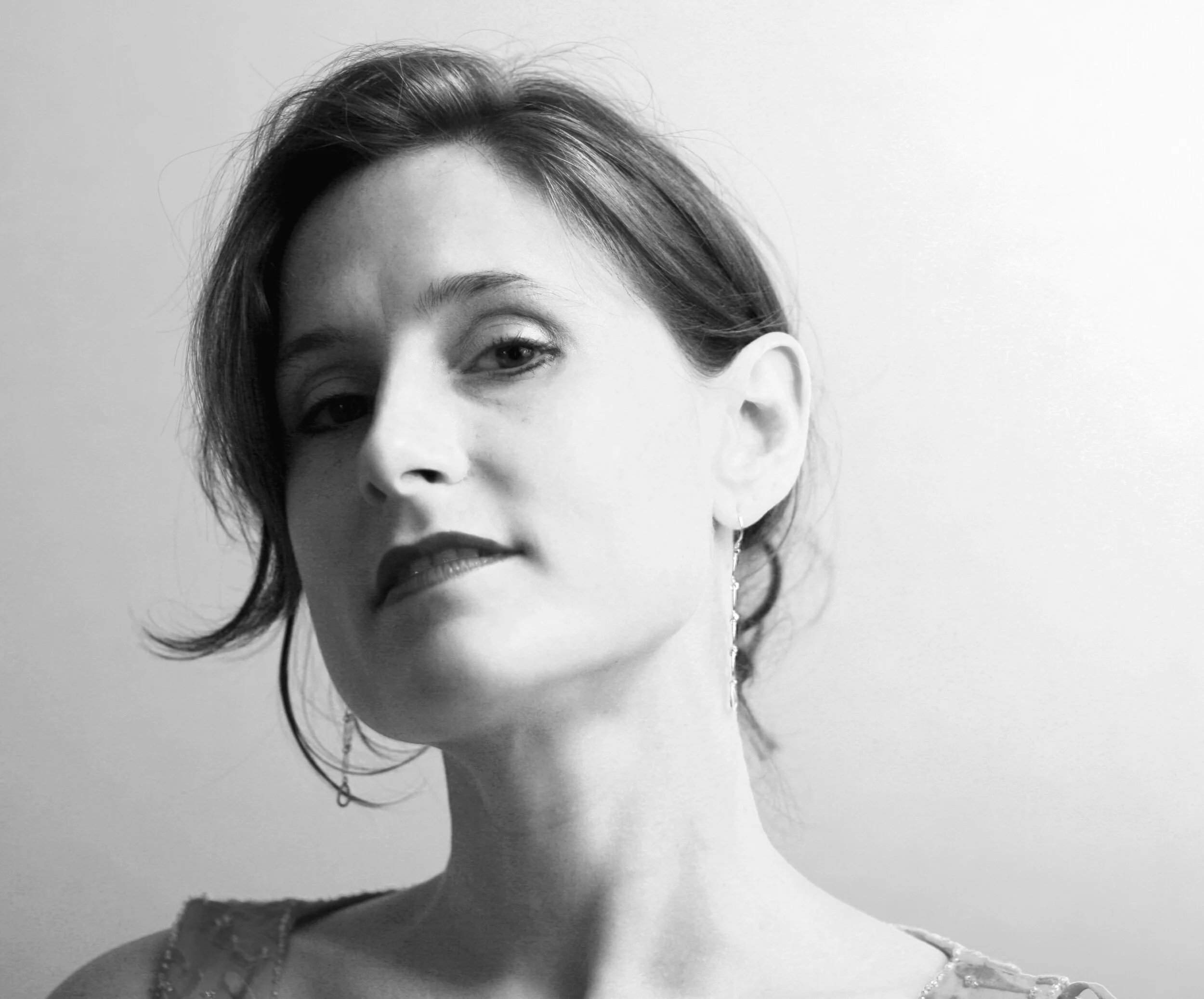 Jessica Cooper-Morgan