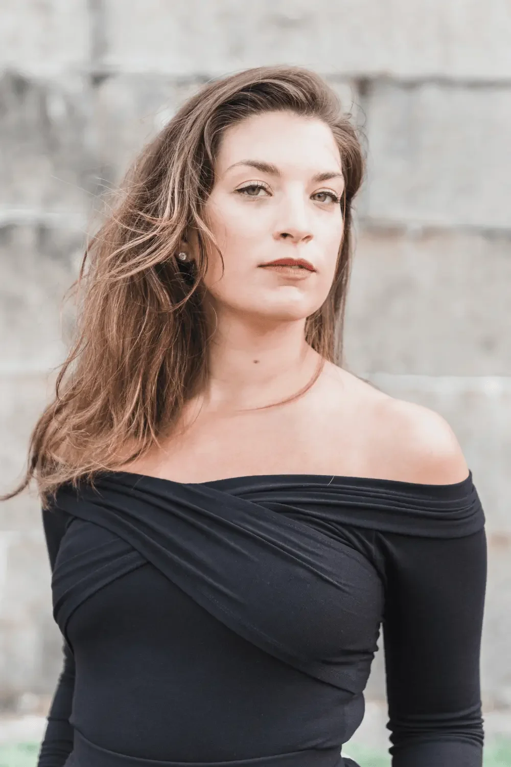 Carley DeFranco, Venus
