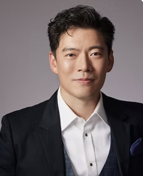 Jason J. Wang, tenor