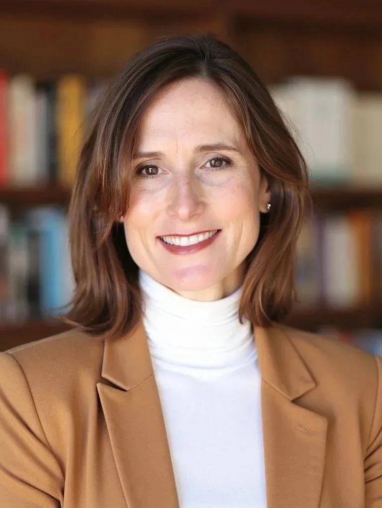 Jessica Cooper, Artistic Director