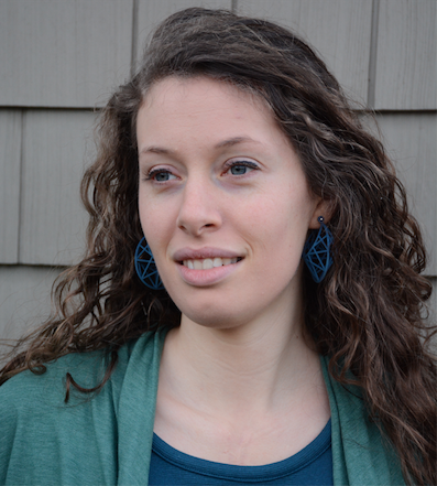 Ashely Mulcahy | Erato Follower