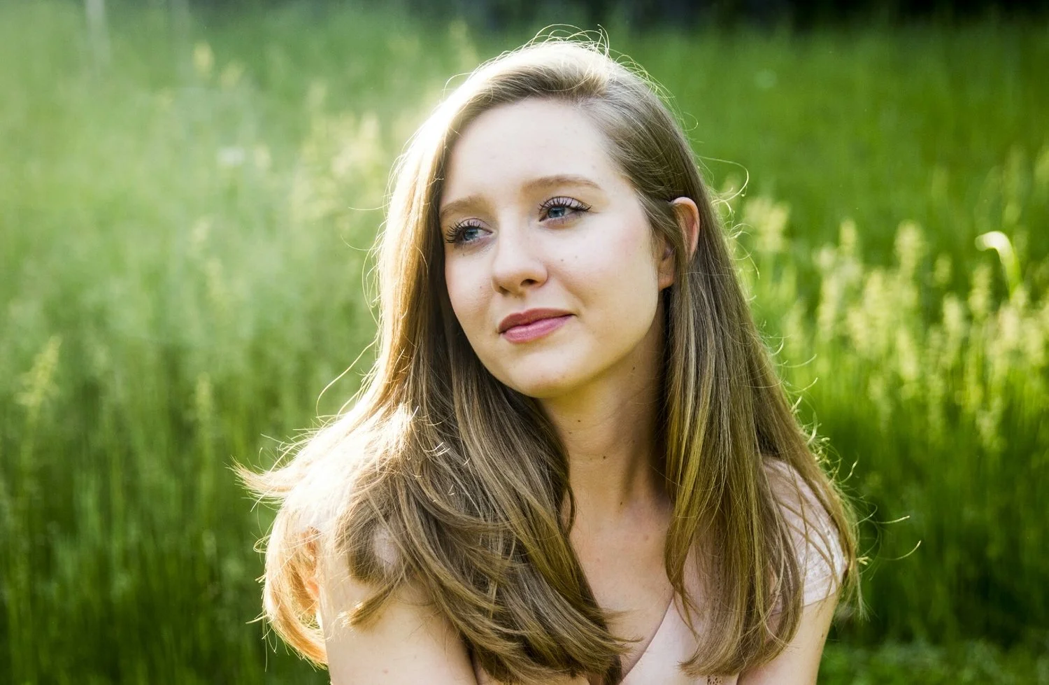 Sarah Yanovitch- Vitale | Terpsichore