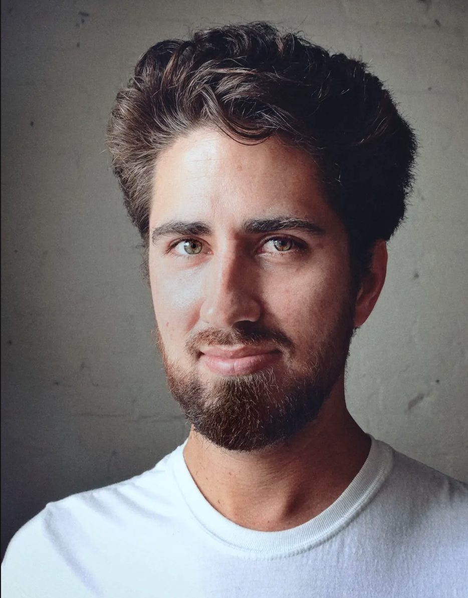 Nathan Halbur | Mars Follower 2
