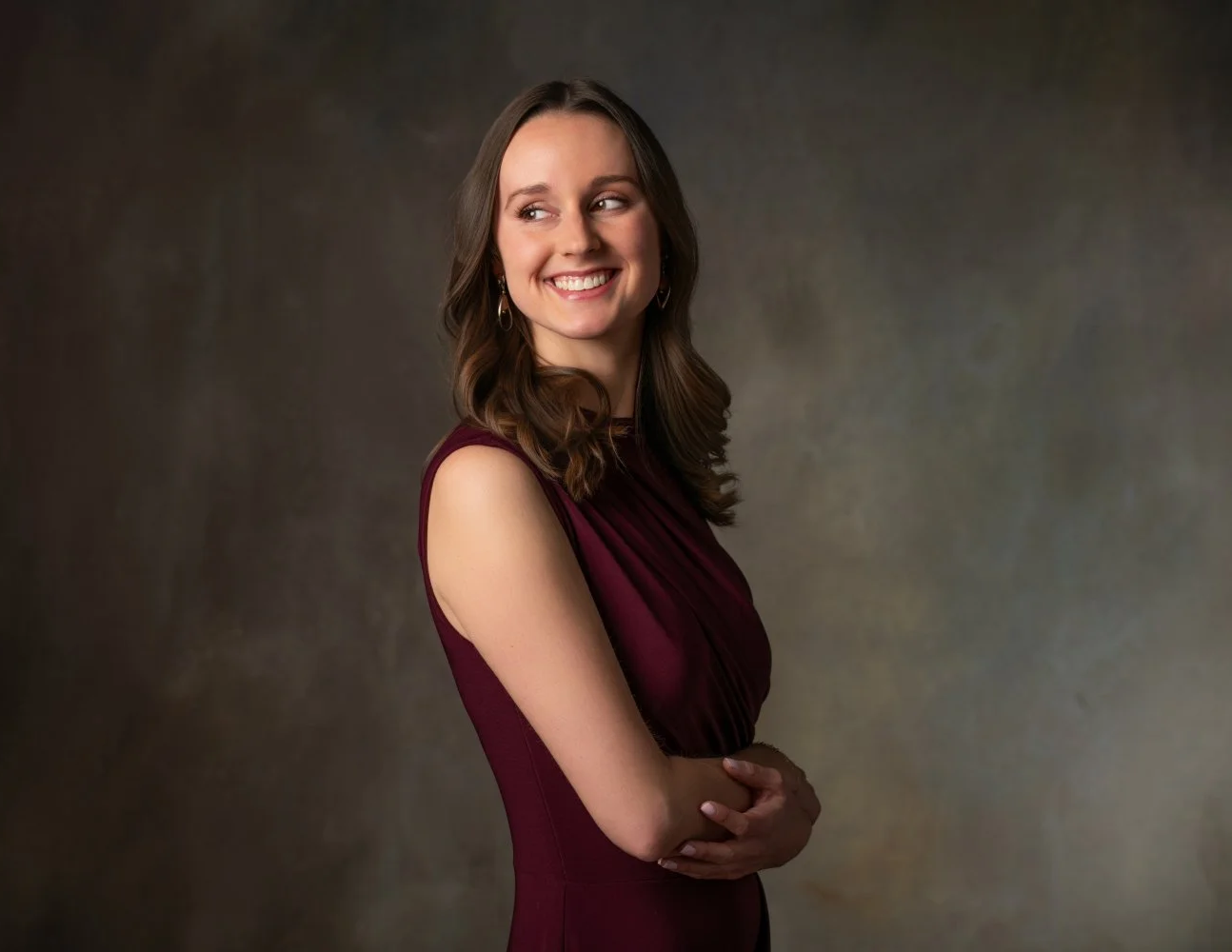 Mara Riley, soprano