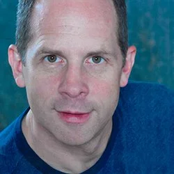 Benjamin Evett, actor 