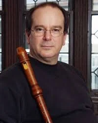 Roy Sansom, recorders