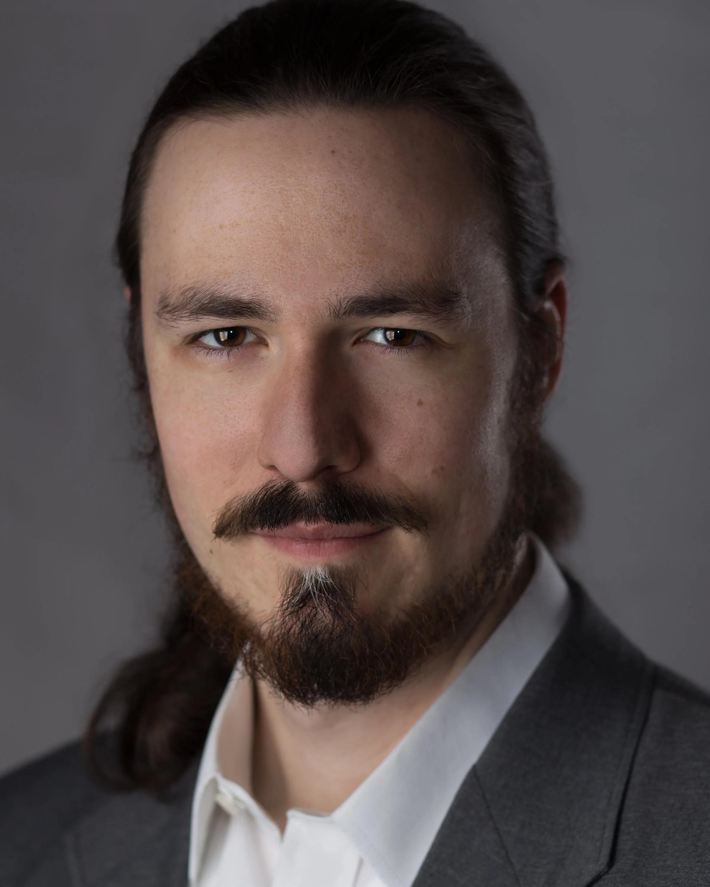 Daniel Fridley