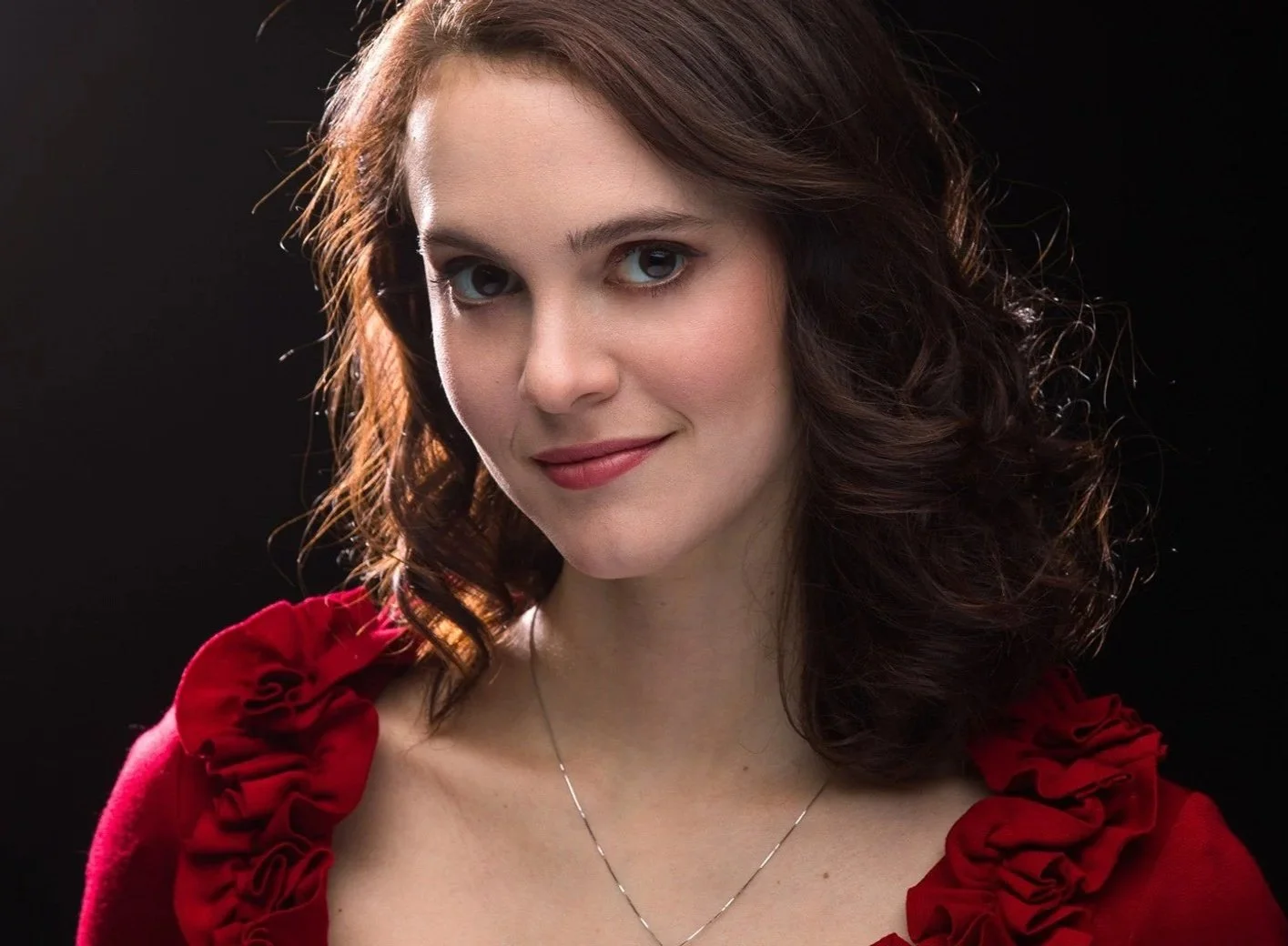 Emily Siar