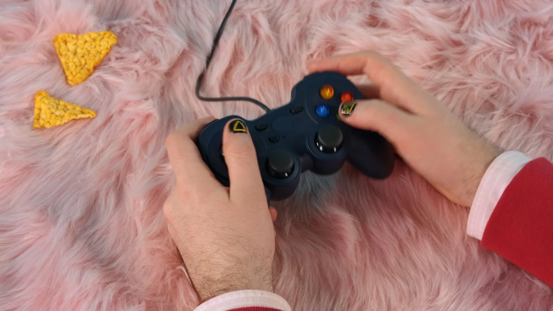 Click all you want, your internet still poops the bed