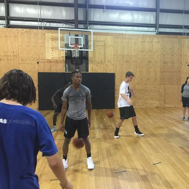 Elite training Sunday's 5-7pm and Monday's 6-8pm @nextlevelfactory