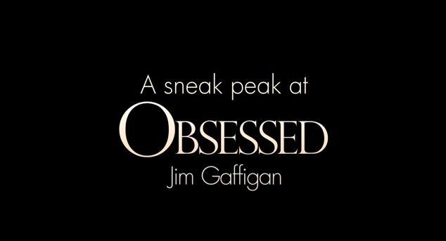 "Obsessed" - Jim Gaffigan (Excerpt "Kale")