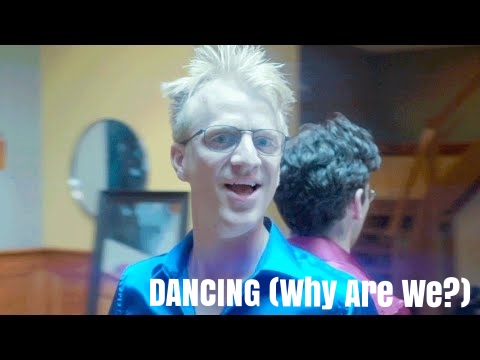Music Television | Dancing, Why Are We? (Official Video) | MTV