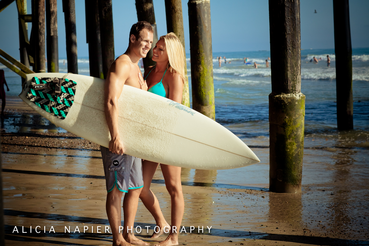 Megan &amp; Harry E-Session
