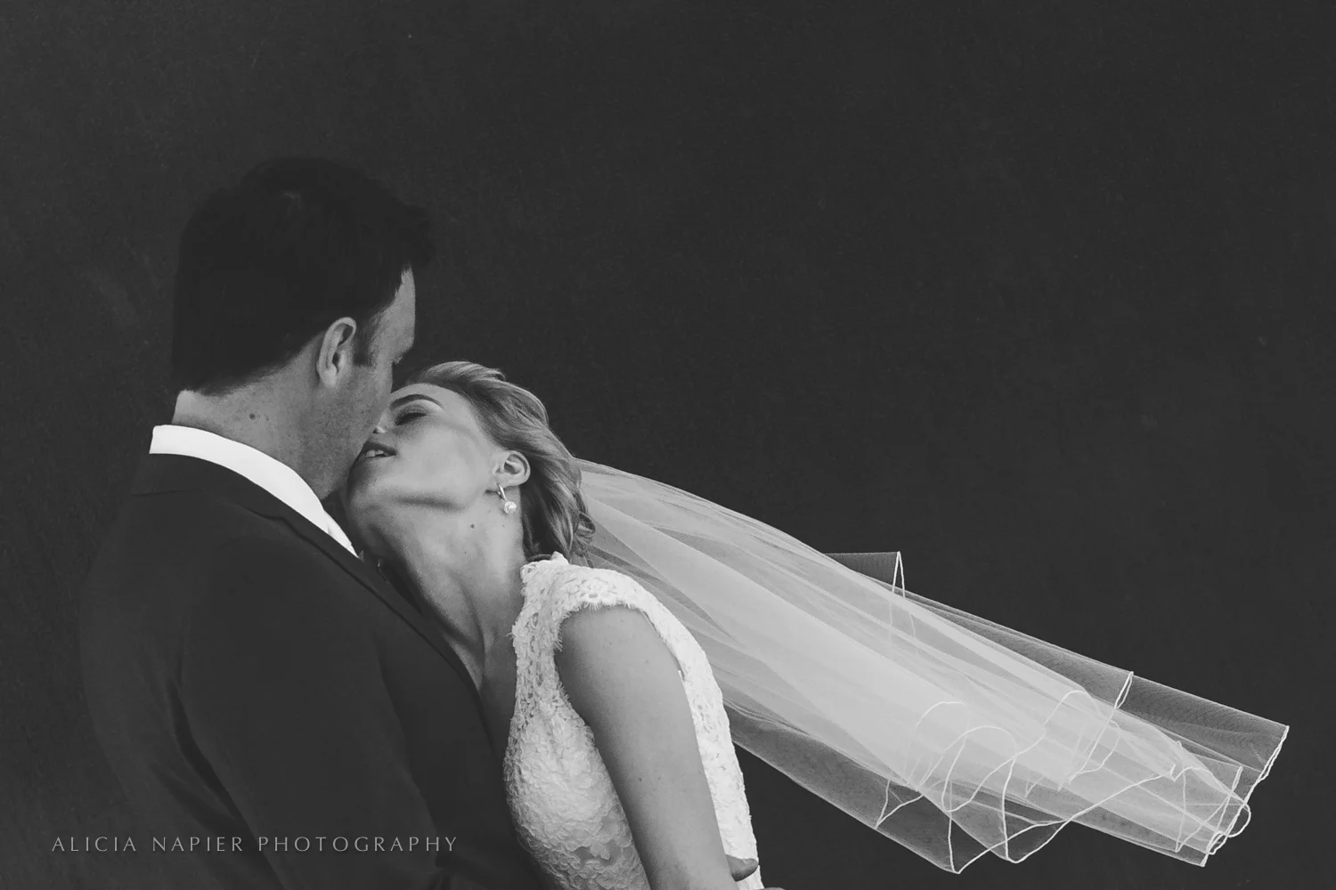 Orange County Wedding - Rachel & Kevin