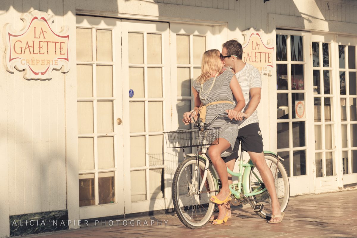 Bike Ride for Two