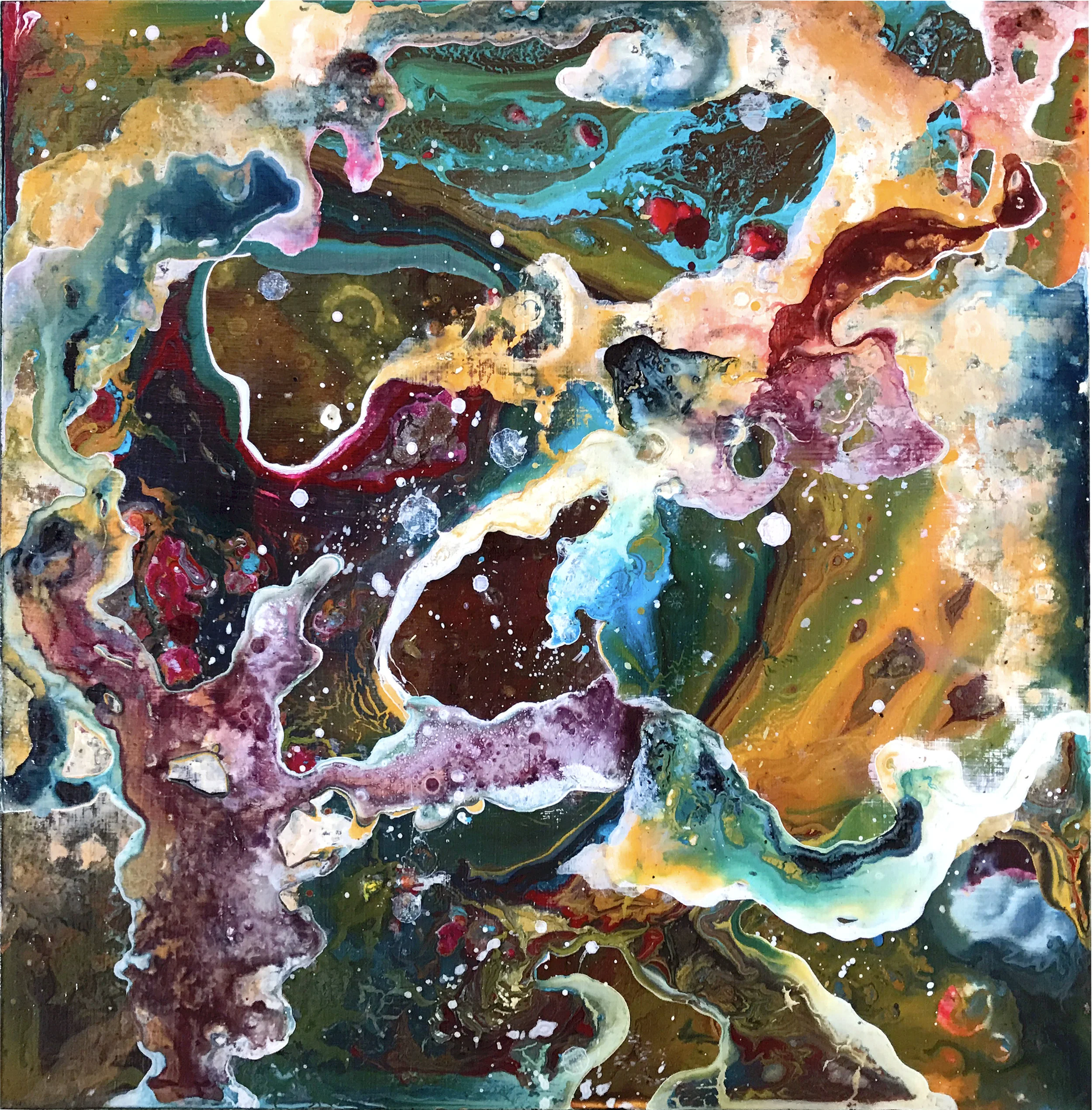 Metamorphic