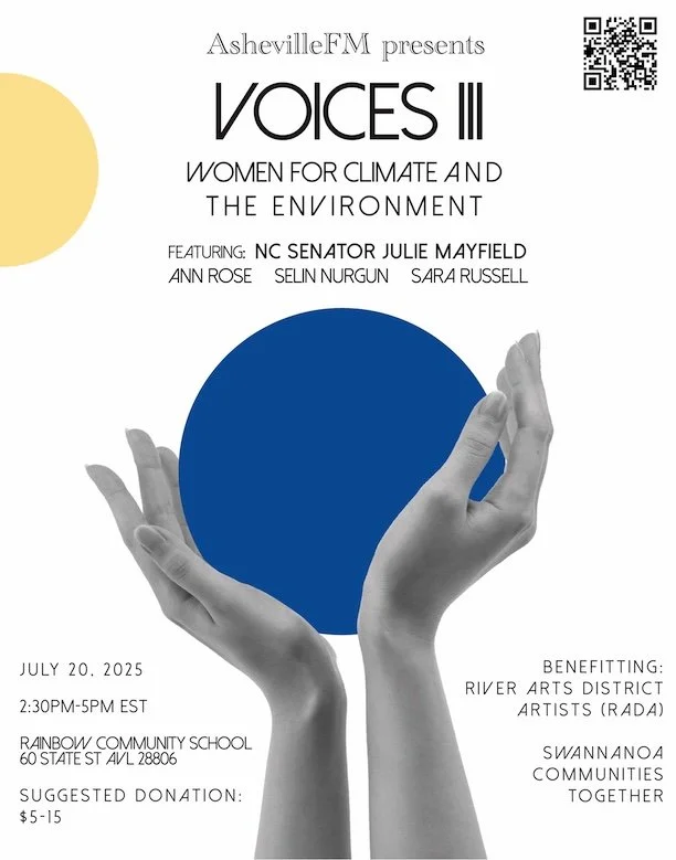 SM - Voices Posters no logos with QR .jpeg
