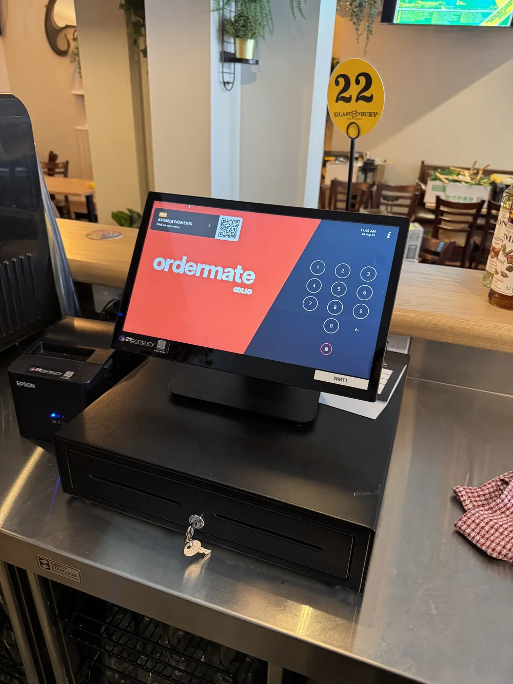 ordermate-pos-login-screen-glastonburys-bar-northbridge.jpeg