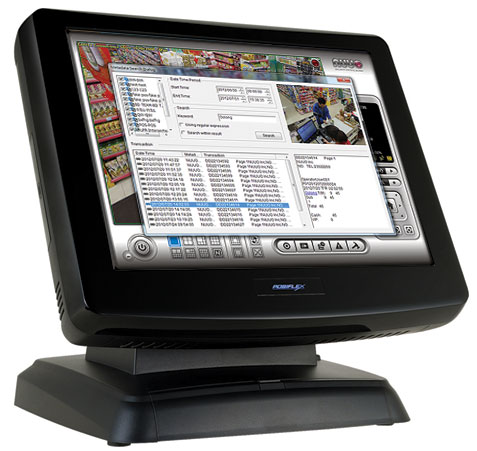 POS Integrations - Security Systems