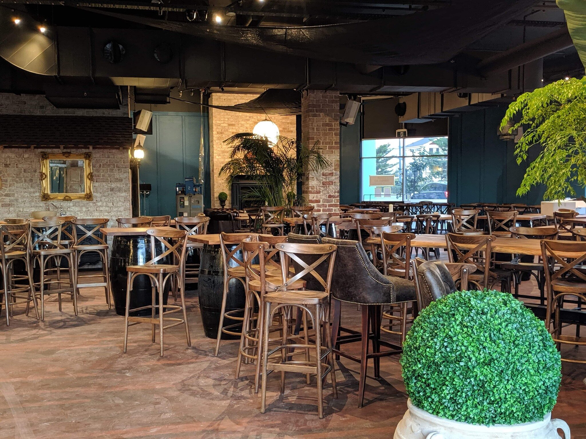 CASE STUDY: Iluka Beach Bar + Kitchen