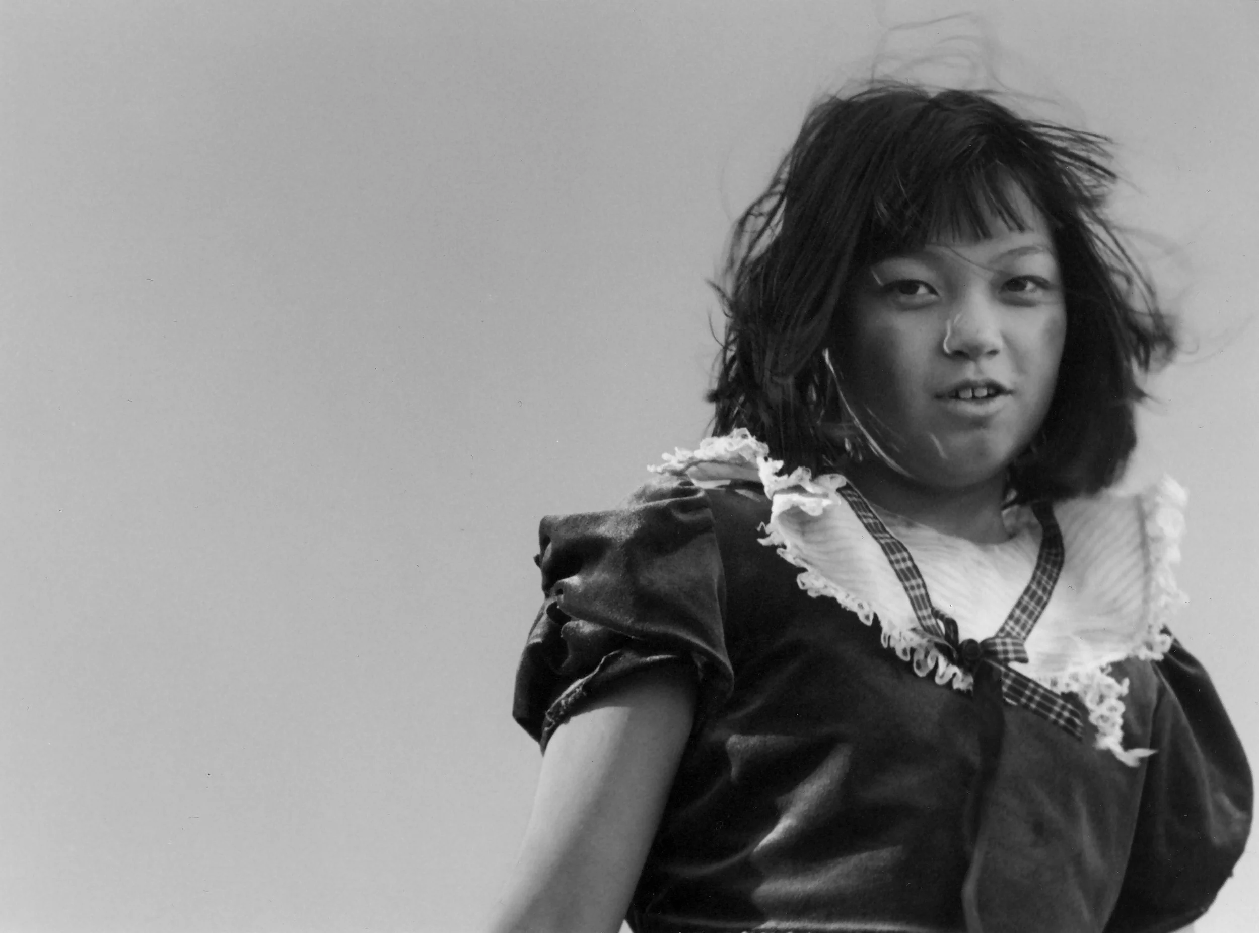  Heather Yoshimura as Terry 