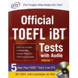 TOELF/IELTS prep
