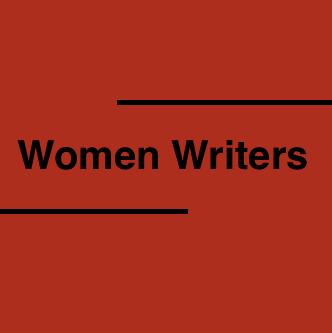  WOMEN WRITERS 