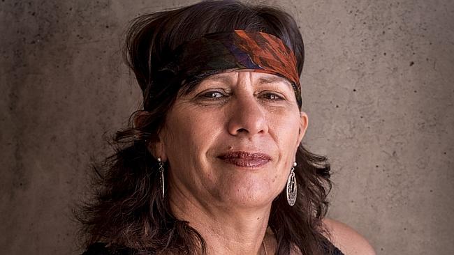 Ali Cobby Eckermann