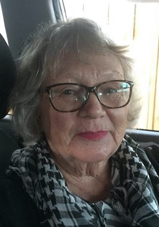 Judith Morrison