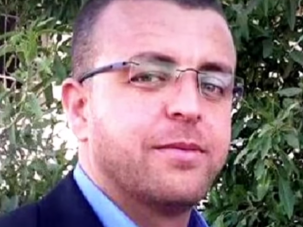 Muhammed al-Qiq