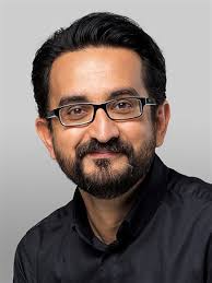 Sami Shah