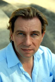 Paul Morgan