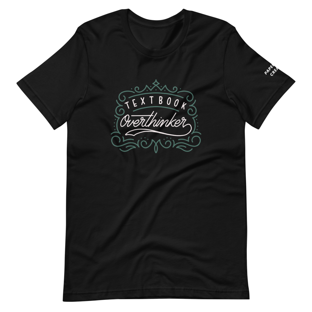 textbook-overthinker_tshirt_mockup_Front_Wrinkled_Black.png