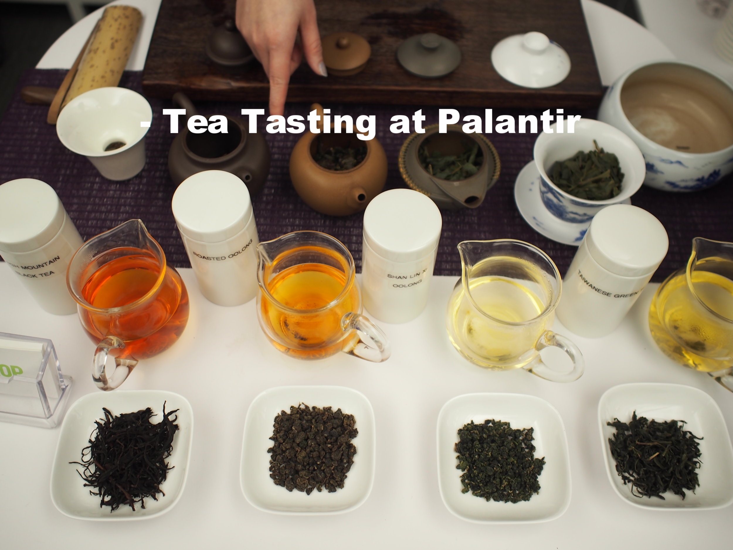 Tea Tasting at Palantir 1.JPG