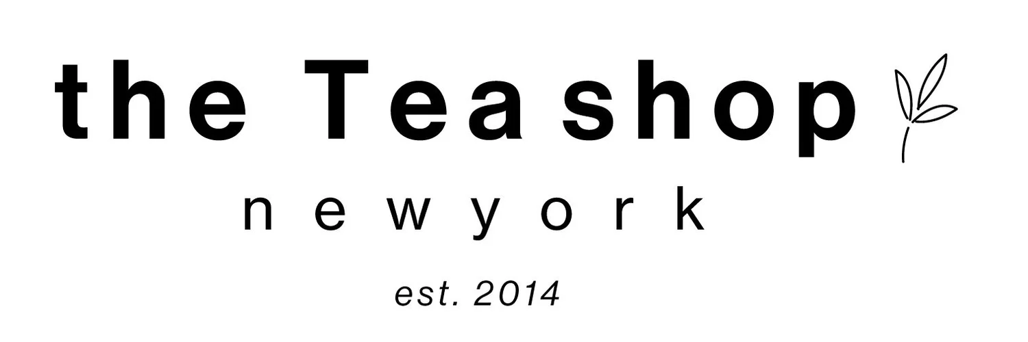 The Tea SHOP