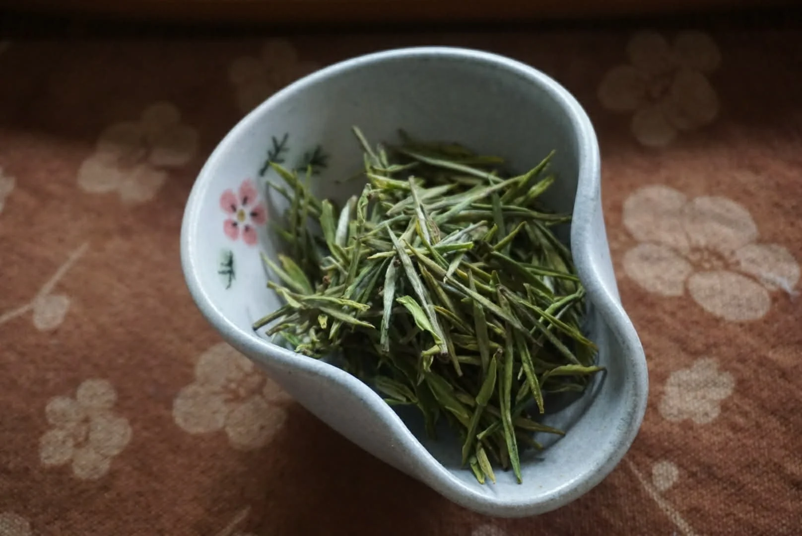 2026 Premium Anji Bai Cha