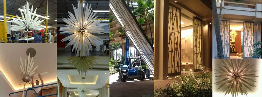 Behind the Scenes at the Hyatt Regency Maui 