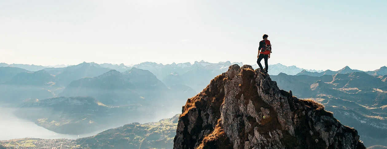 Here's to an uncomfortable 2020