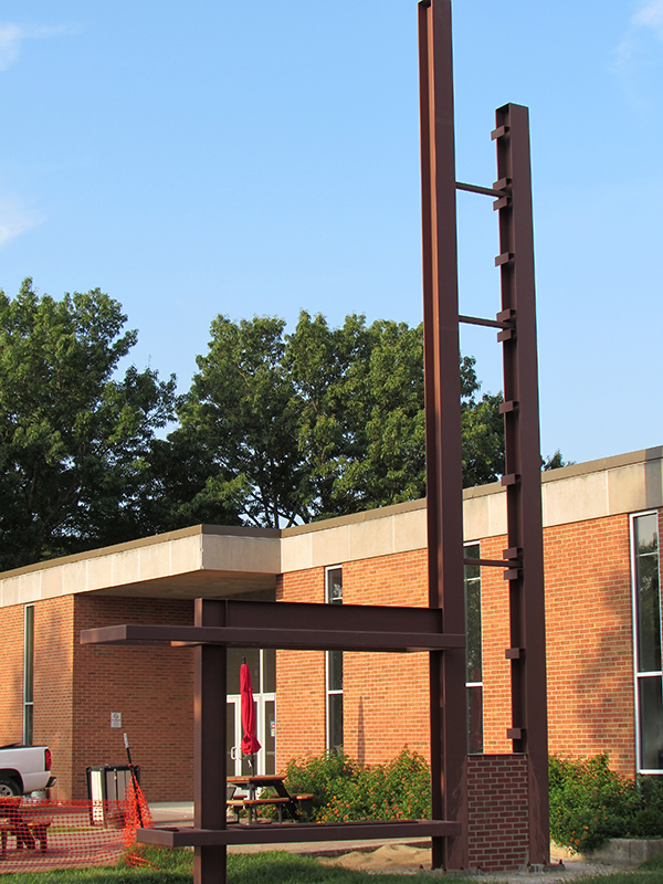 JONES STUDENT CENTER