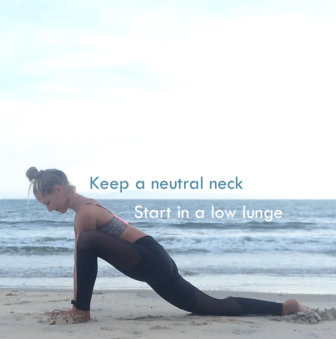 Lizard Pose: Simple Ways to Make It Work for You