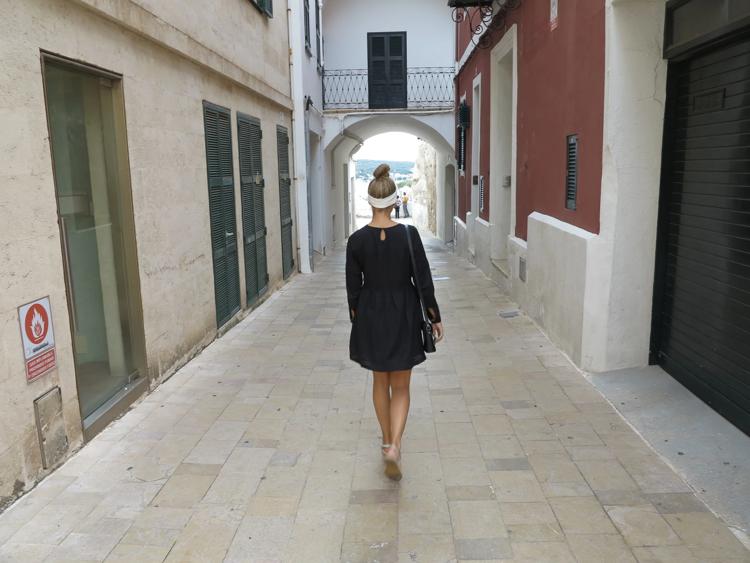 Add an extra week to your holiday and let your post retreat glow linger a little longer. You can also use that time to explore! 