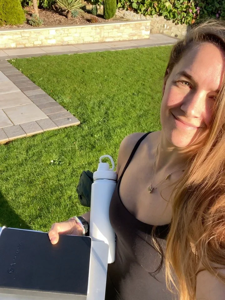 Not many words over here, maybe because slide 2 and 8 are pretty accurate representations right now&hellip;. And truth be told, they&rsquo;re actually all pretty accurate. 

Are any resonating with you?