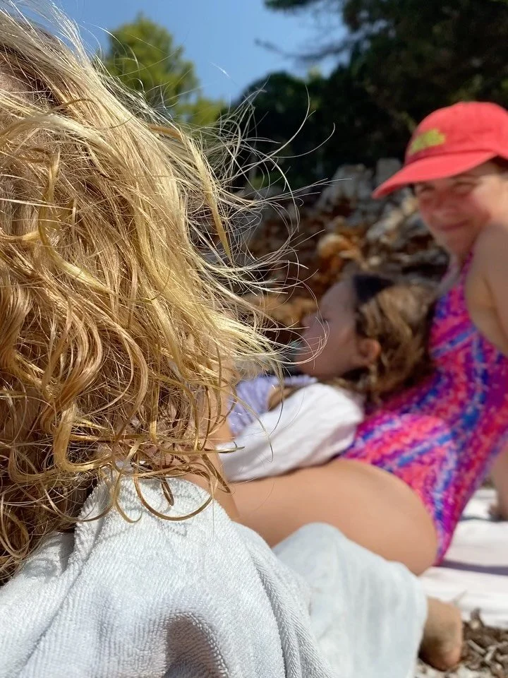 Cheers to a REALLY big year (so far). 

I&rsquo;l haven&rsquo;t wrapped my head around if there&rsquo;s anything to say about it just yet, but I&rsquo;m not sure I&rsquo;ve got enough caption space or brain space to even remember what January looked 