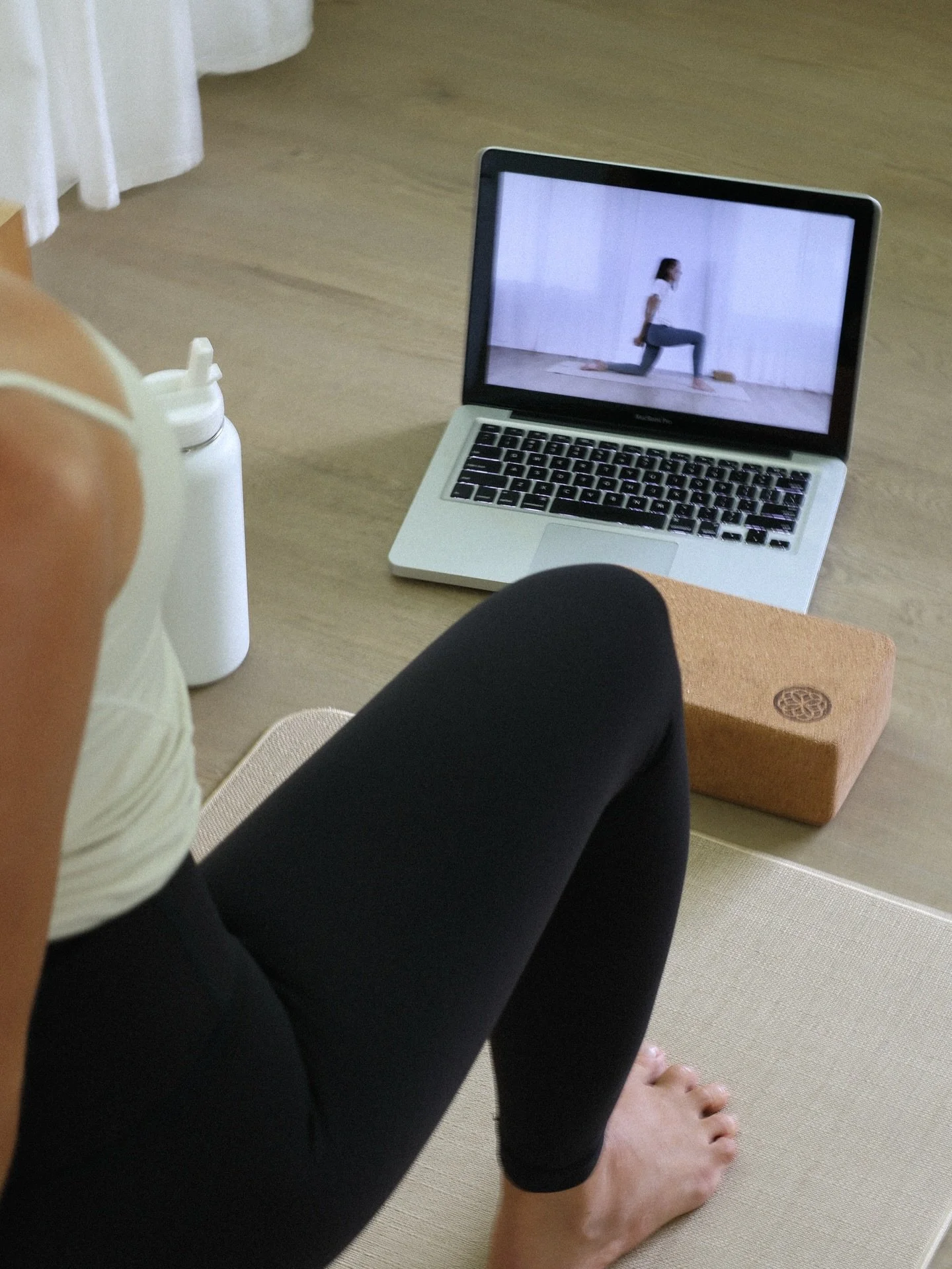 I don&rsquo;t really know how to show up here right now. 

I want to share what&rsquo;s a big part of my life - and also to accurately reflect the many levels of the human experience which I&rsquo;m currently having. 

But I also think I&rsquo;m in i