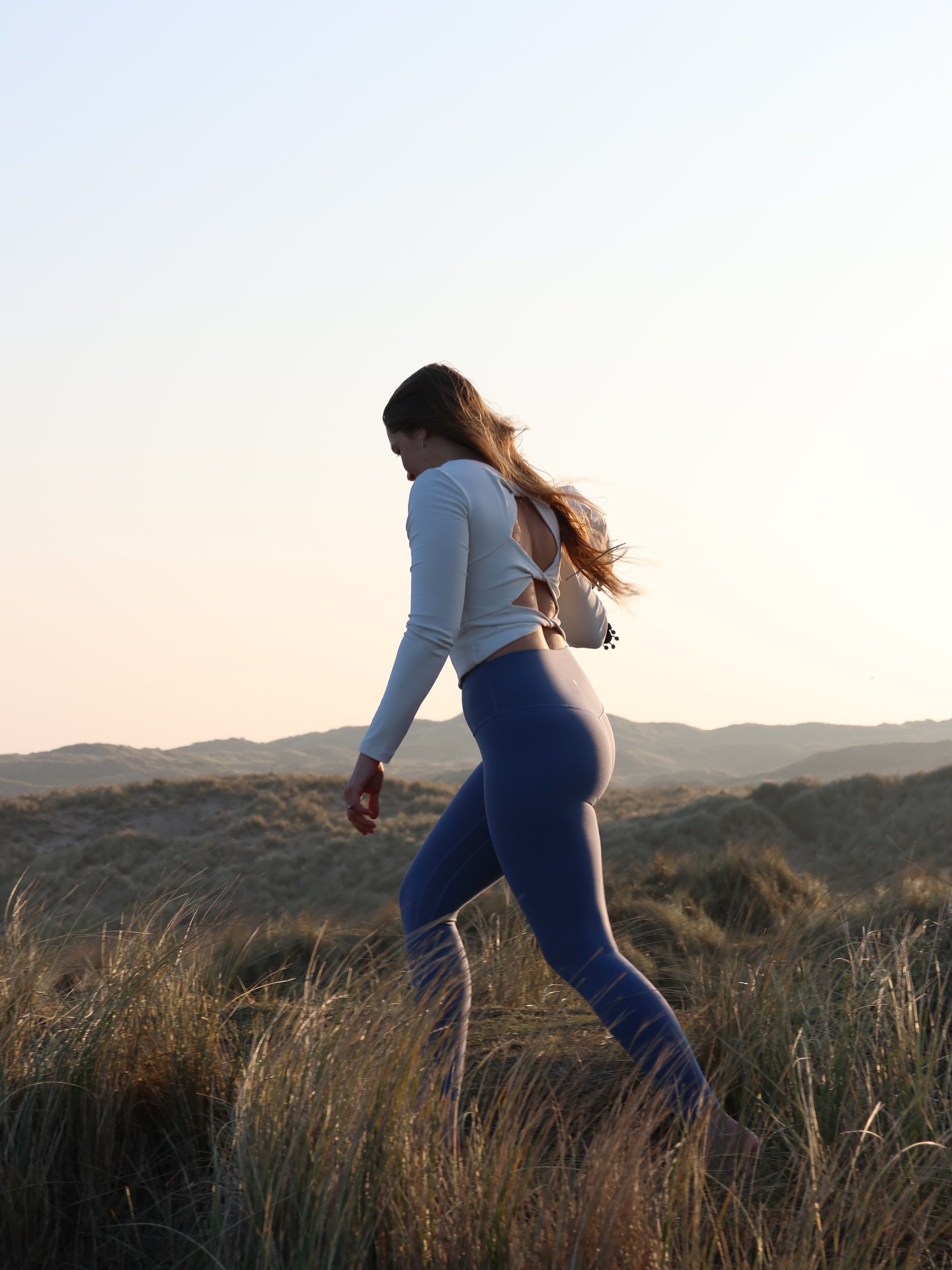 Here&rsquo;s a little snippet from my newsletter this month that maybe some of you will enjoy&hellip; and if you want more of this (plus some because I just can&rsquo;t keep these short) - the link is in my bio. 

&ldquo;A lot can change in a short a