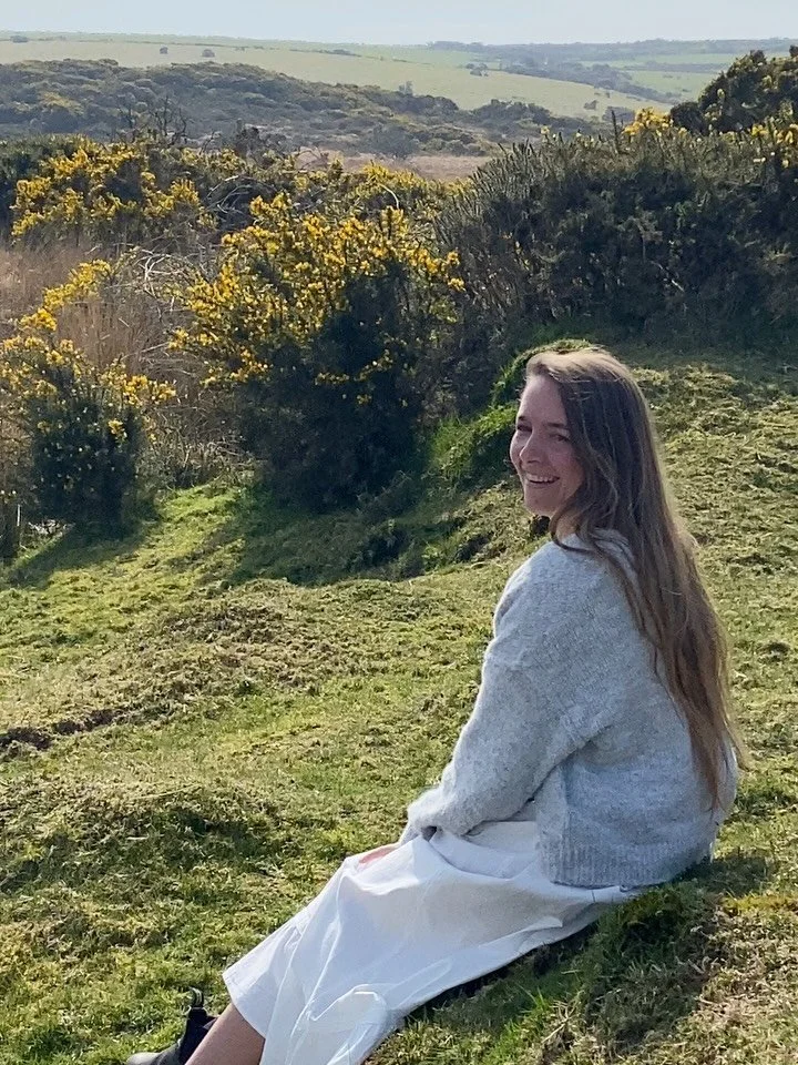 Our last month in England&hellip; a special trip to the Bodrum Moors, St Ives, Falmouth and driving around Cornwall. 

Making the most of every chance we got to spend time a @wildwonderingadventures 

Spending time with UK family for Easter egg hunts