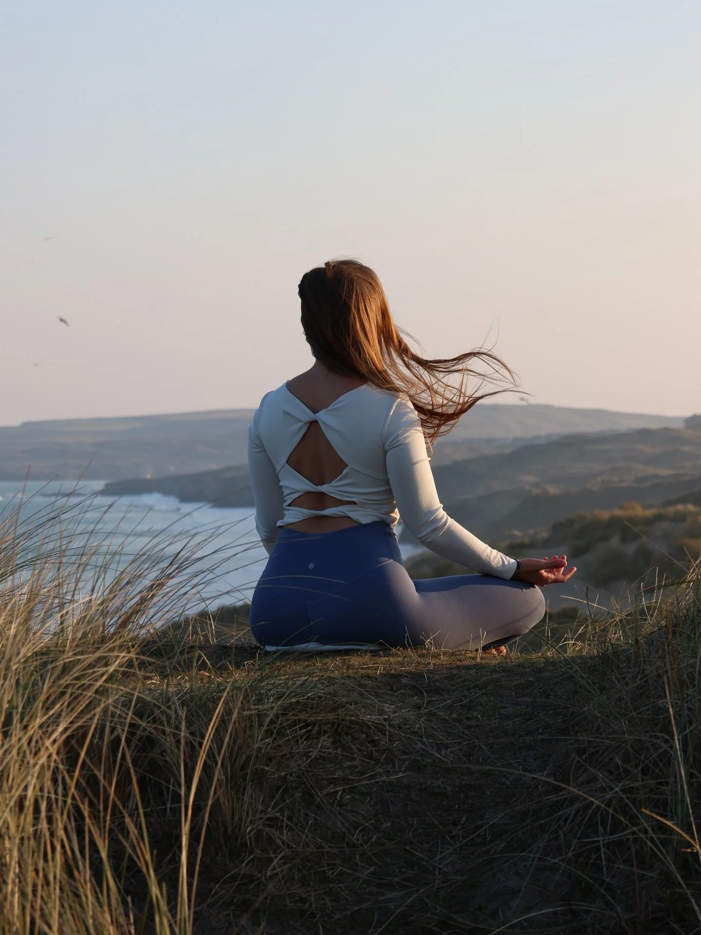 The Deepening: Let&rsquo;s dive into the inner void ✨ 

It&rsquo;s time for this returning, for me, a returning to the land and community I love, for all of us, a returning to Self. 

My first in person offering in #Noosa since arriving back on Austr