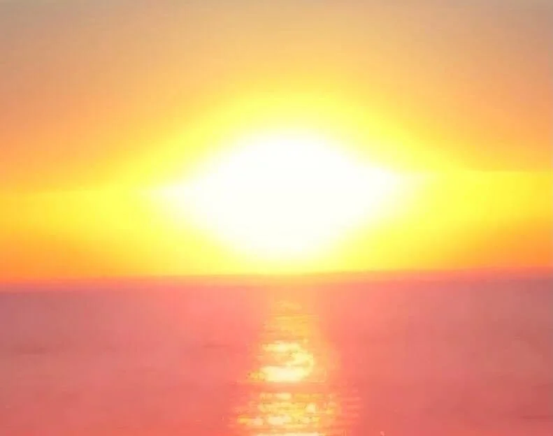 'Awakening your Light Body - Blok 1'