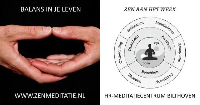 Introductie cursus Zen meditatie 
