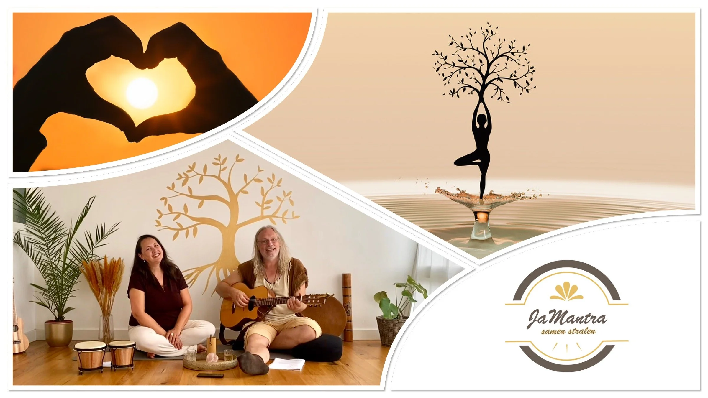 Retraitedag ✨ Thuiskomen in jezelf ✨